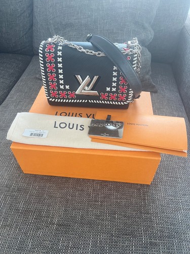 Louis vuitton twist - twist, mm
