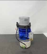 Dürr Cas1 Rumpfgerät