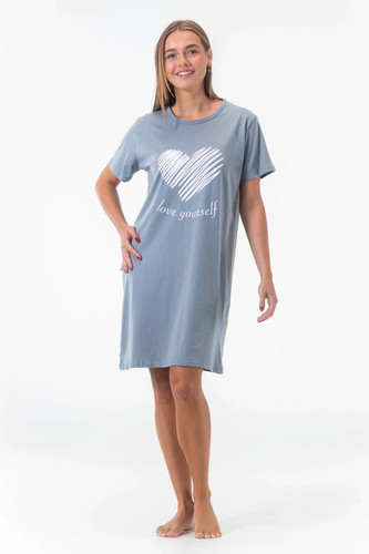 Gaubert nachthemd sleepshirt - gaubert®,