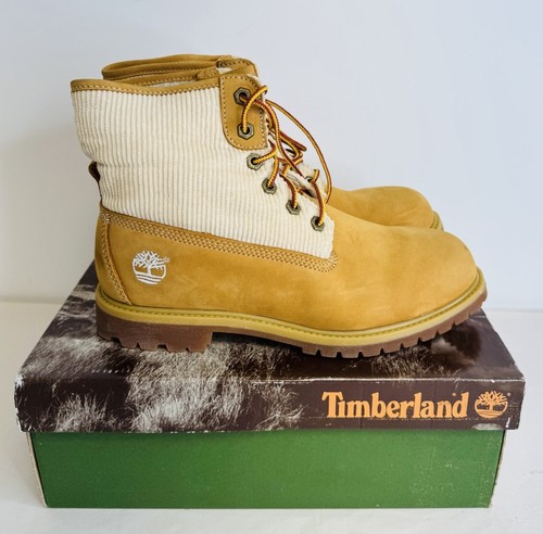 Timberland wheat nubuck - timberland,