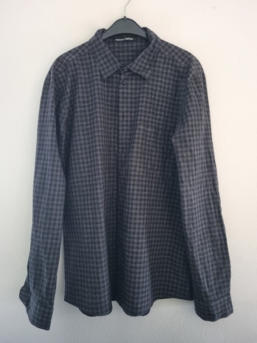 Hannes roether hemd xl - hemd,,