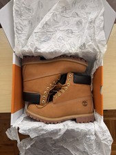 Timberland Premium Classic 6 inch waterproof Boot US 9,5 W, EUR 43,5, UK 9 