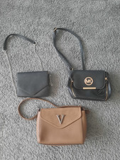 3Set Damen Taschen