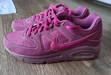 Nike WMNS Air Max Command, Mulberry, EU39