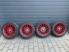 BMW Styling 32 - 8x17 Zoll