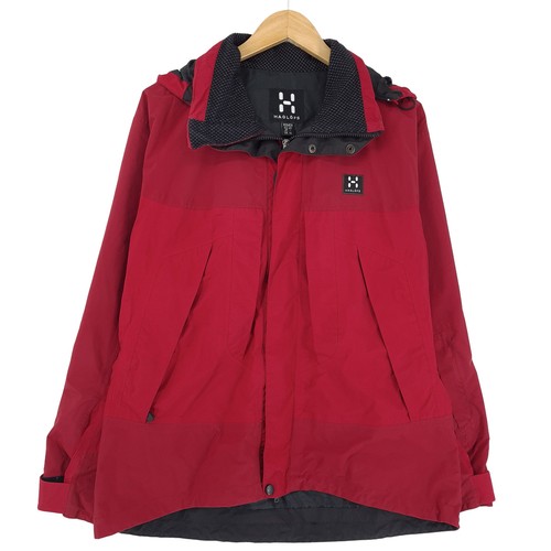 Vintage haglöfs damen - vintage,