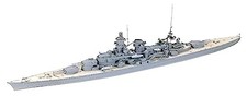 Tamiya 700 deutscher - 1/700,