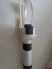 Eschenbach mobiluxLED Lupe Zeilenlesegerät Lupe mit LED Licht