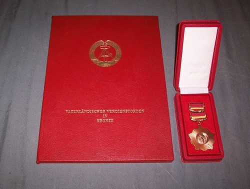 Vaterländischer