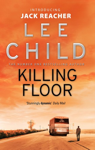 Jack reacher vol killing - reacher, 1: