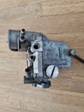 Trabant vergaser 28h1 - vergaser, 28h1-1