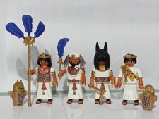 PLAYMOBIL ÄGYPTISCHE FIGUREN