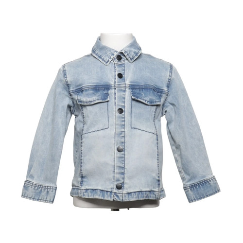 Curly sue jeansjacke - curly,