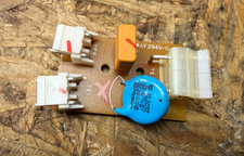 DJ-I-600 D Platine mit