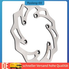 Bremsscheibe Hinten Ø220mm