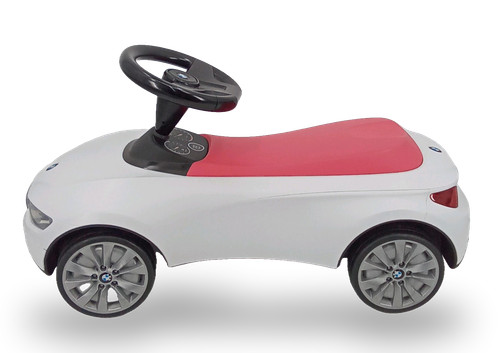Bmw baby racer iii rutschauto - racer,
