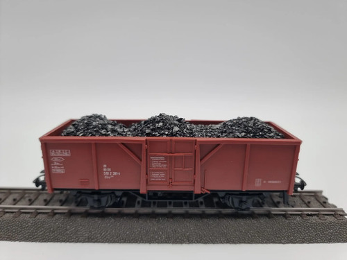 Märklin 4430 offener