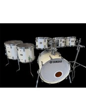 Yamaha Absolute Hybrid Maple