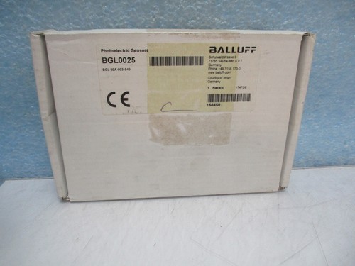 Balluff gabellichtschranke - balluff,