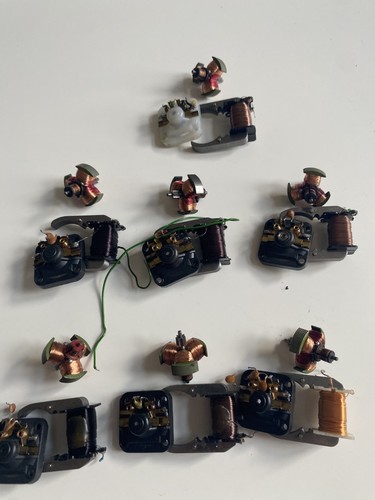 Stück märklin allstrom - stück,