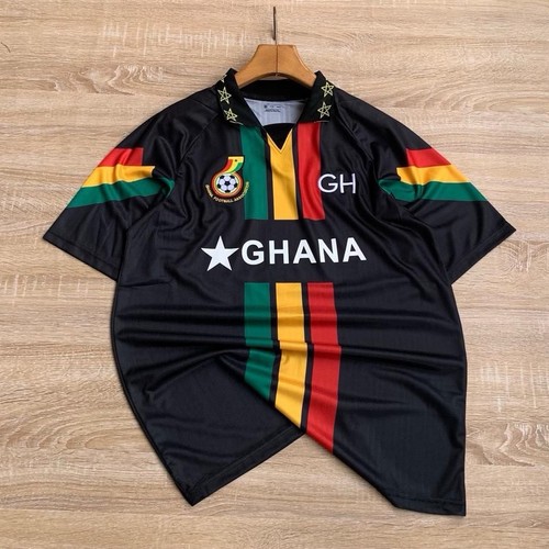 Ghana fußball trikot - fußball,
