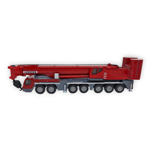 Siku 1886 liebherr mobilkran - siku,