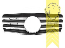 Sportgrill Kühlergrill für