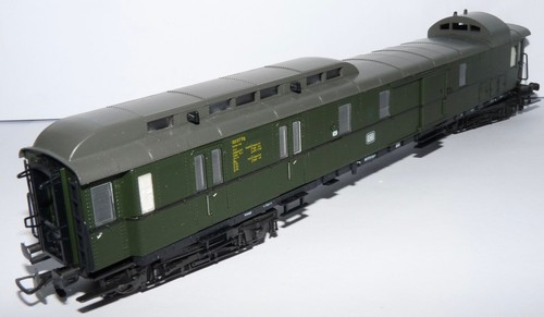 Liliput 29203 - dc, ++