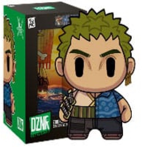 One piece dznr plüschfigur - one,