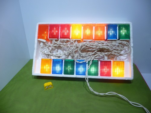 Vintage party lichterkette mit - party,