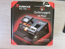 Reflecta 750 cs - rg,