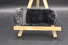 Sony PlayStation Portable Spielkonsole - Schwarz (3004)