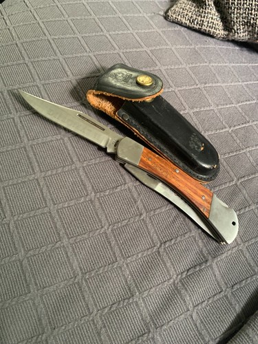 Messer puma diplomat - messer, ii