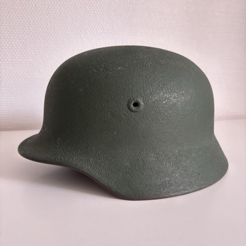 Bgs stahlhelm - bgs,