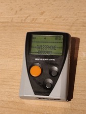 digitaler Funkmelder