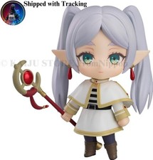 Nendoroid Funeral of Freiren