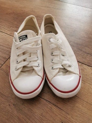 Converse chucks all star 36 - converse,