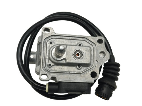 Bosch stellwerk einspritzpumpe - stellwerk,