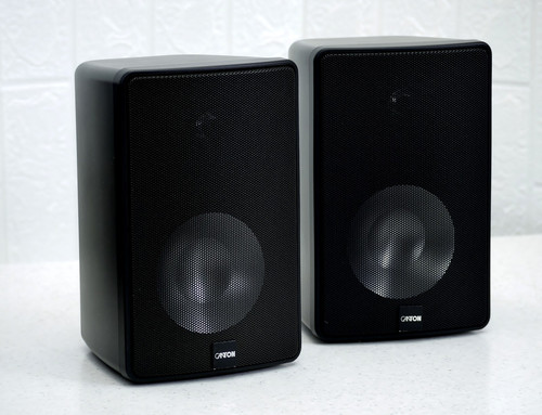 Canton plus high - plus, xl.3
