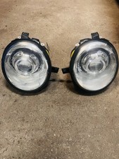 VW Lupo TDI GTI FSI 3L MPI