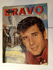 Bravo  Zeitschrift Nummer  48 von  1964-  Beatles  u.a. ,Winnetou