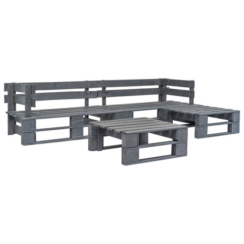 Garten palettensofa - garten,
