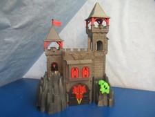 3269 Ritterburg Drachenburg