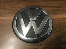 VW Zeichen hinten Golf 4 1J6853630 Polo 6N2 Lupo 6X Heckklappe ORIGINAL Emblem