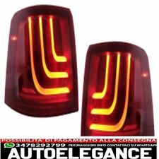 Glohh Rücklichter Mit LED Leiste Für Range Rover Sport L320