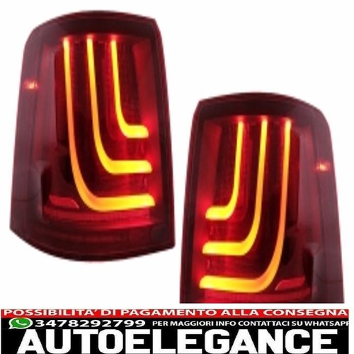 Glohh rücklichter mit led - glohh,