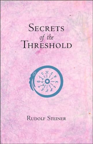 Secrets the threshold - the,