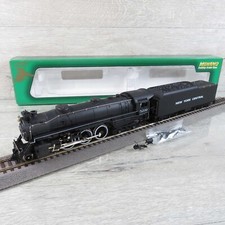 MEHANO T264/5648 - H0 - US -