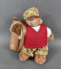 Hermann Miniatur Teddy "