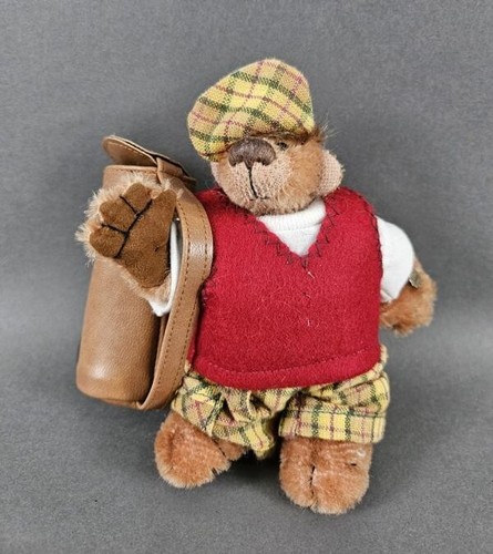 Hermann miniatur teddy - hermann,